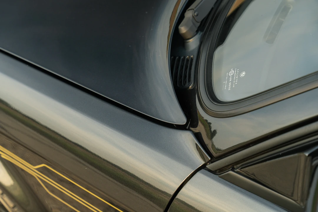 1988 BMW Alpina B3 - Image 31 of 31