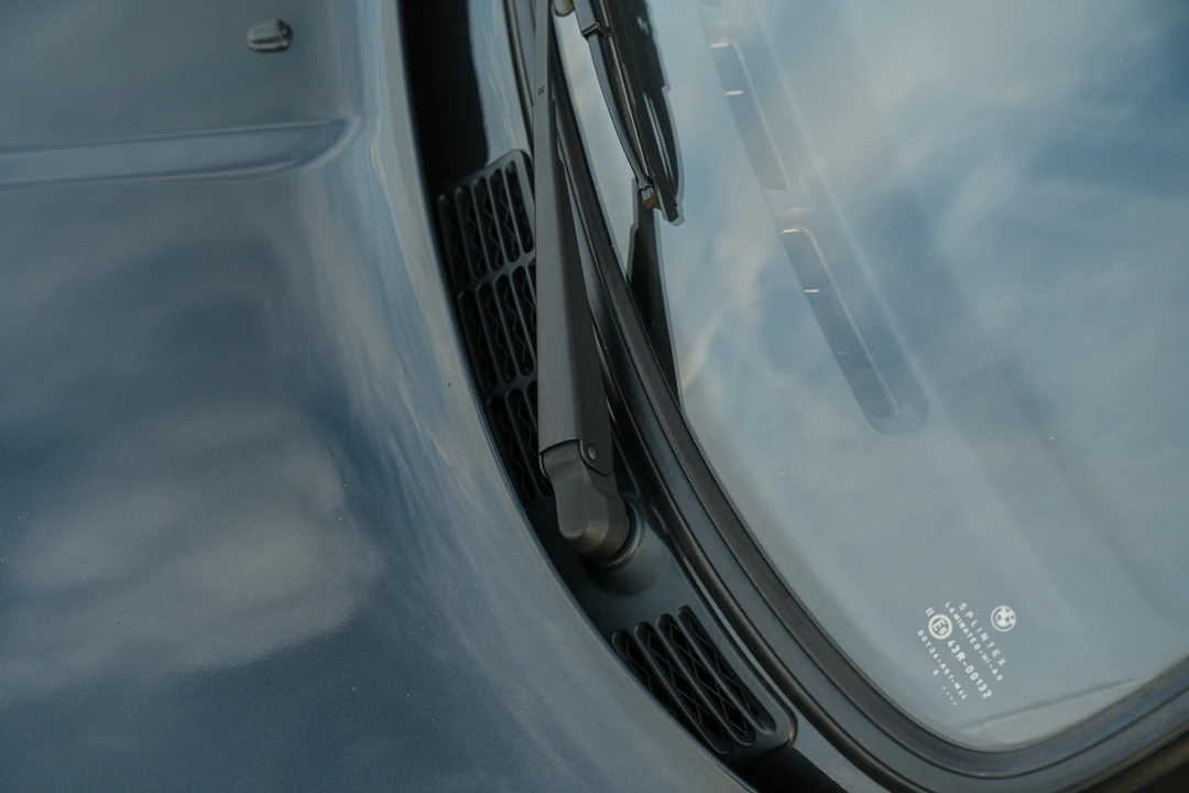 1988 BMW Alpina B3 - Image 30 of 31