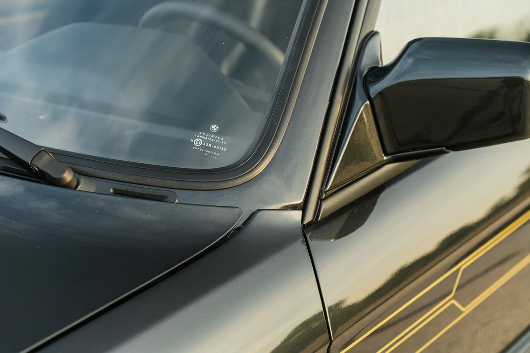 1988 BMW Alpina B3 - Image 29 of 31