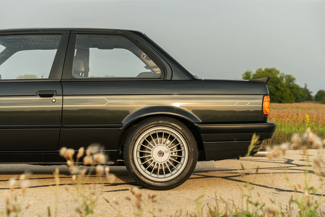1988 BMW Alpina B3 - Image 23 of 31