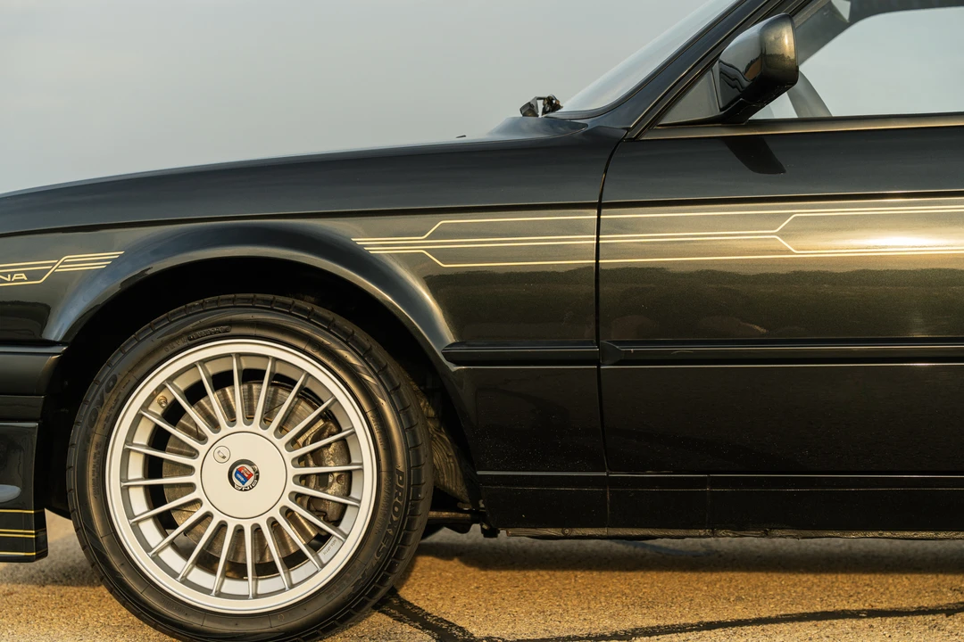 1988 BMW Alpina B3 - Image 26 of 31