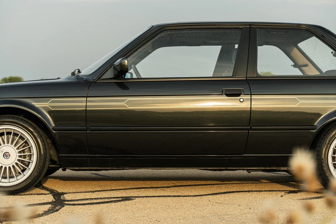 1988 BMW Alpina B3 - Image 24 of 31