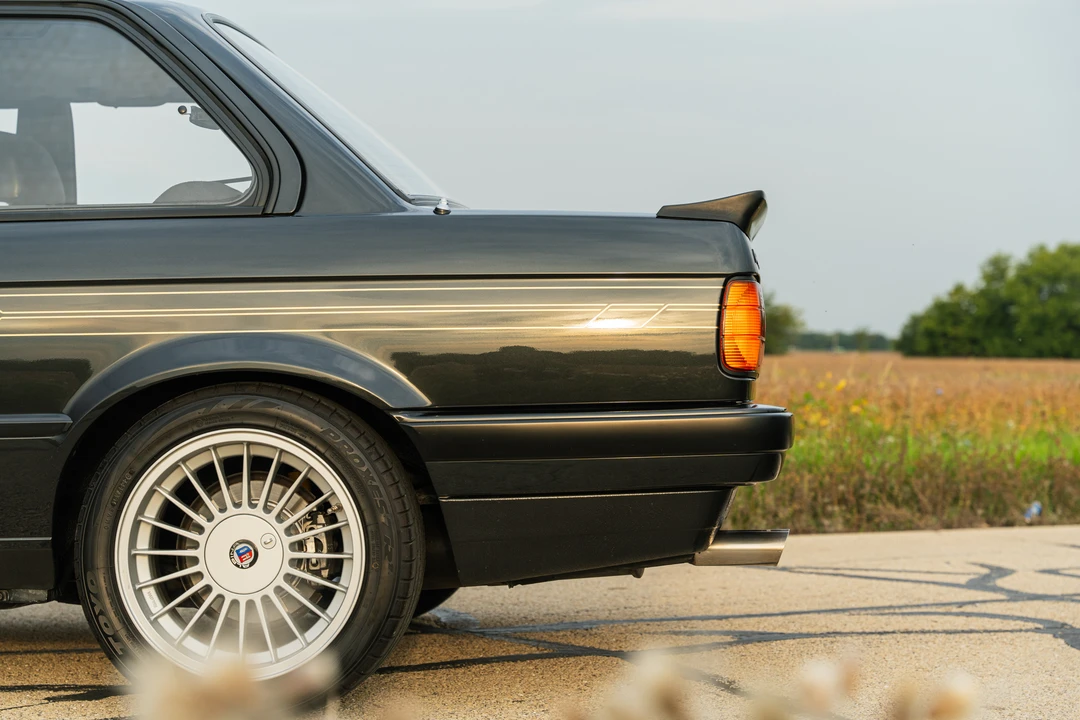 1988 BMW Alpina B3 - Image 22 of 31