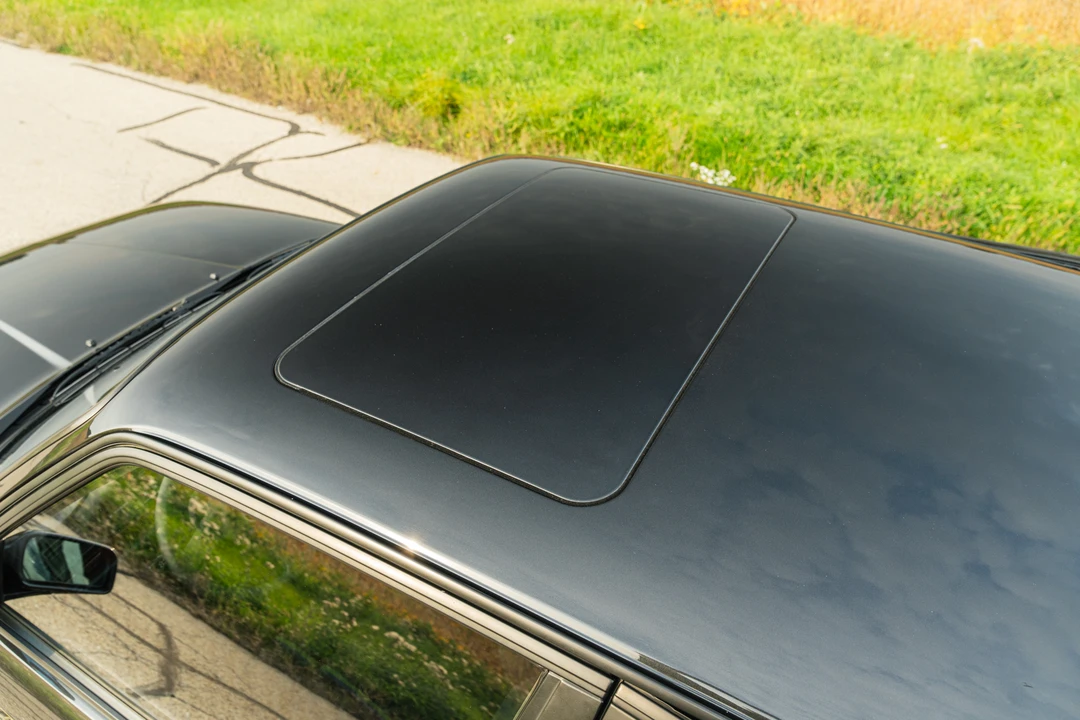 1988 BMW Alpina B3 - Image 17 of 31
