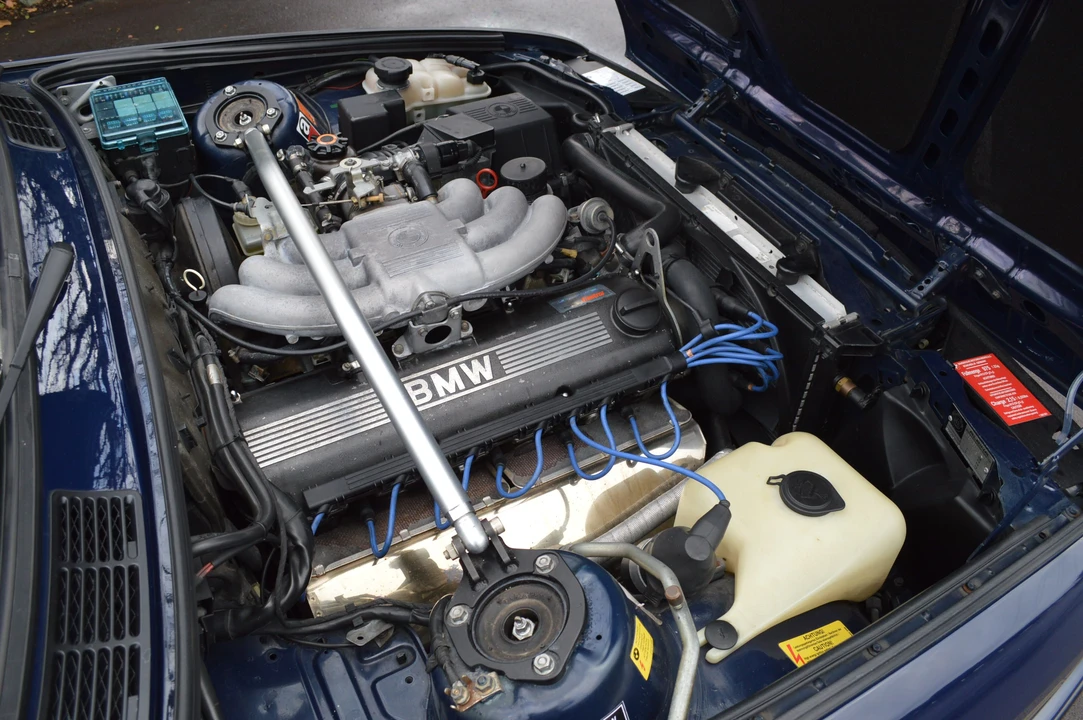 1988 BMW Alpina C2 - Image 15 of 31
