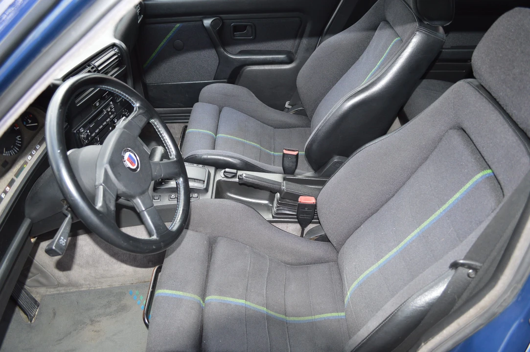 1988 BMW Alpina C2 - Image 27 of 31