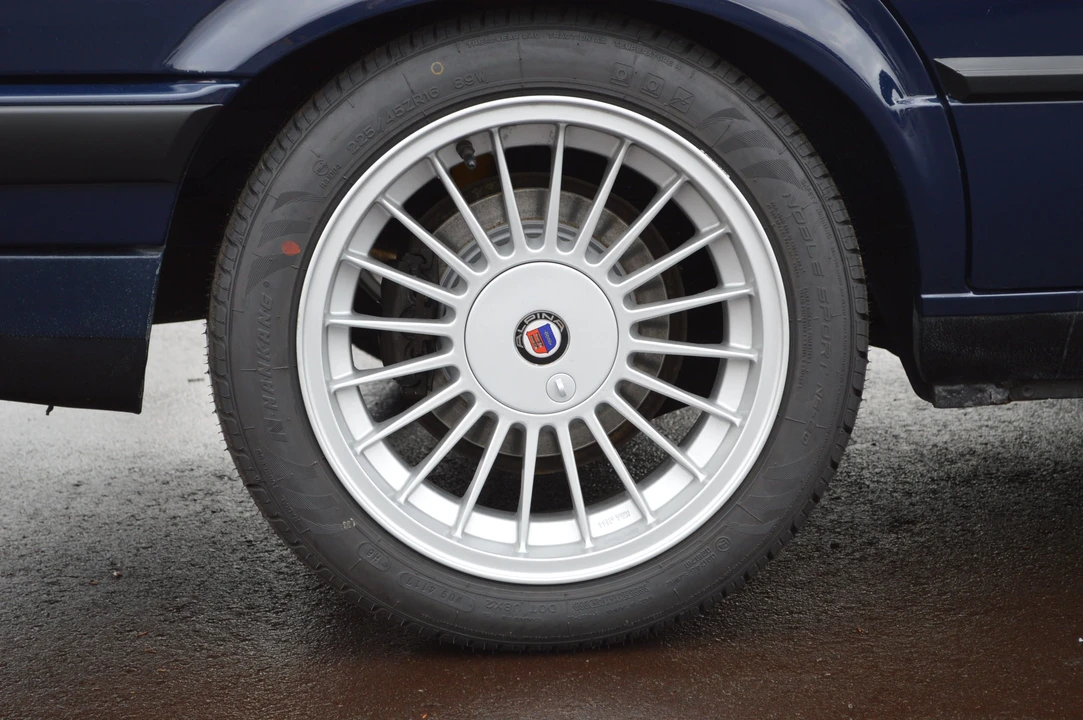 1988 BMW Alpina C2 - Image 13 of 31