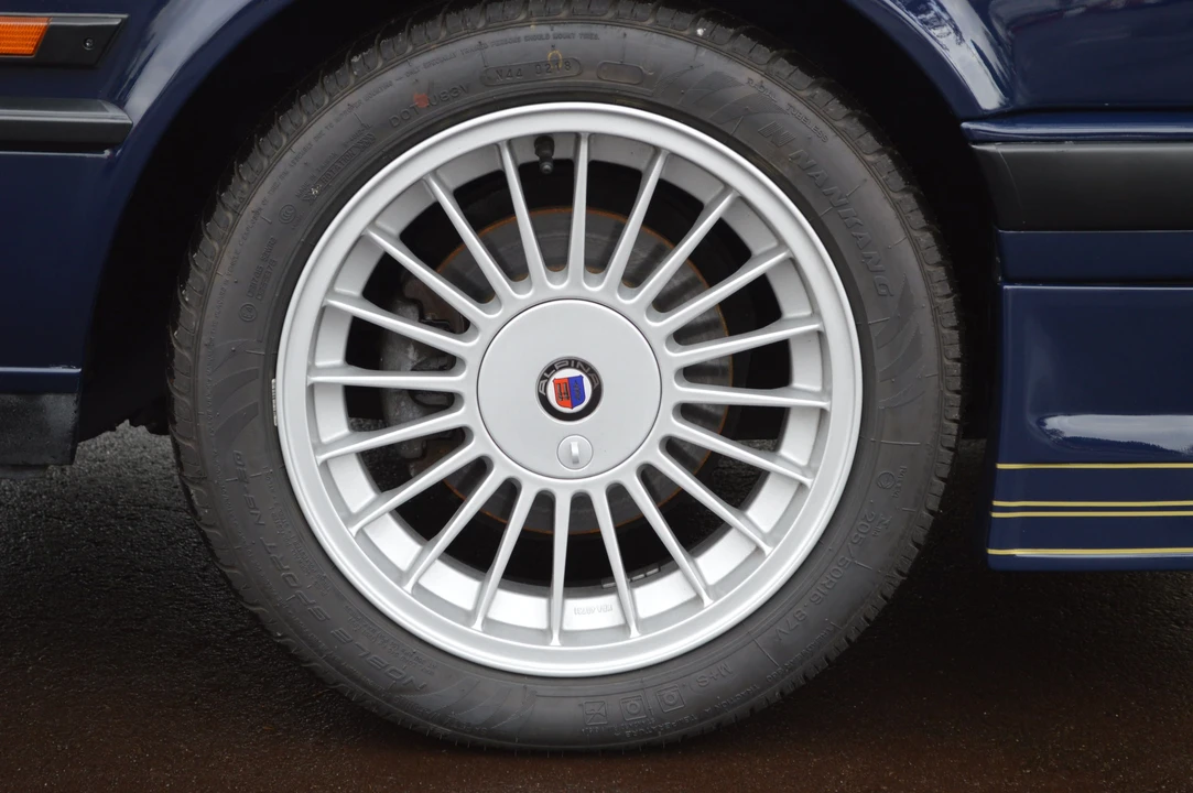 1988 BMW Alpina C2 - Image 12 of 31