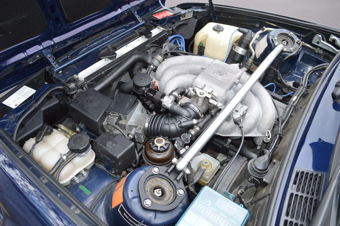 1988 BMW Alpina C2 - Image 20 of 31