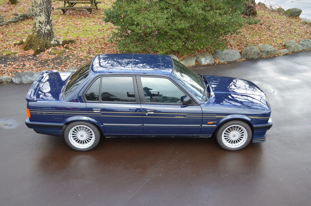 1988 BMW Alpina C2 - Image 30 of 31