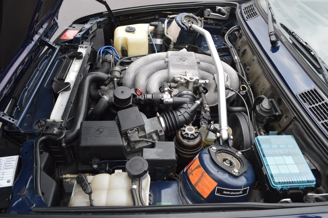1988 BMW Alpina C2 - Image 19 of 31