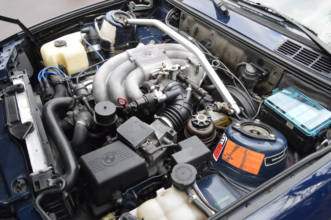 1988 BMW Alpina C2 - Image 18 of 31