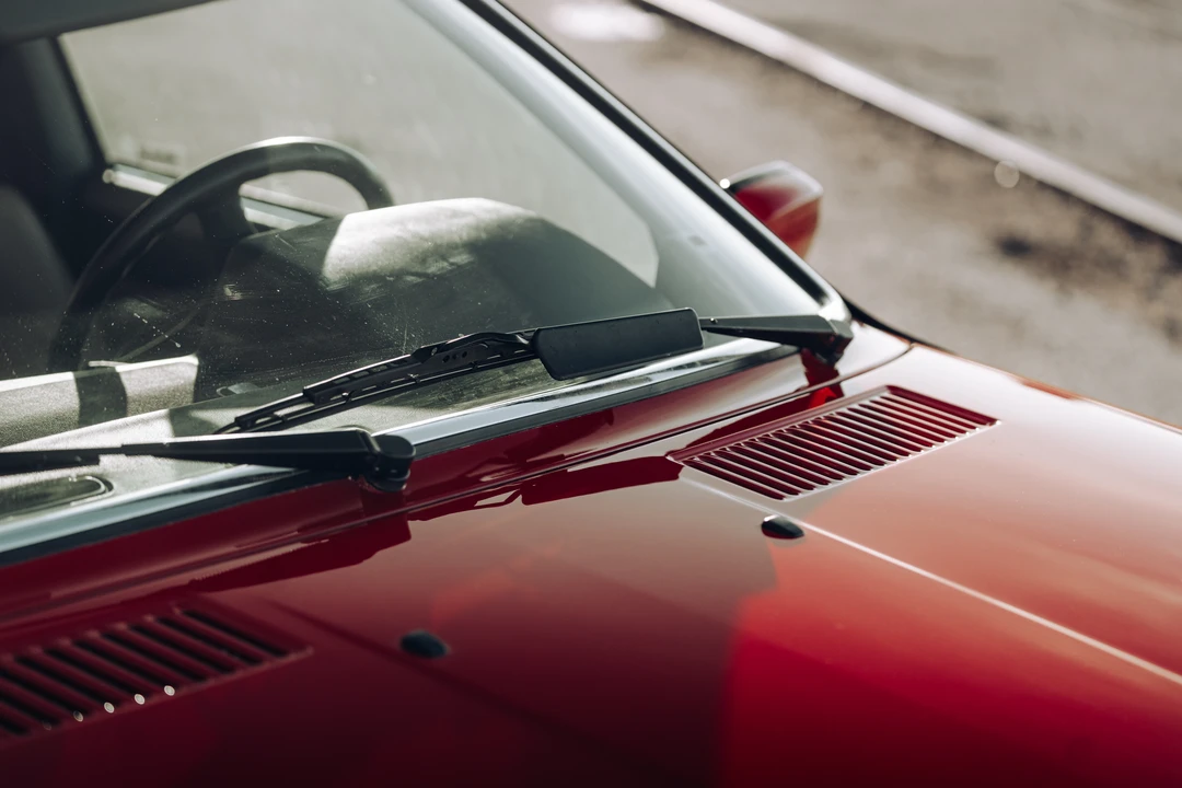 1988 BMW E24 6 Series - Image 26 of 31