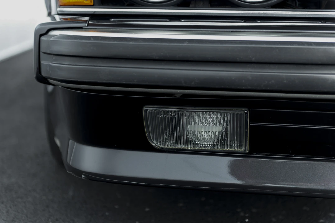 1988 BMW E24 6 Series - Image 15 of 31