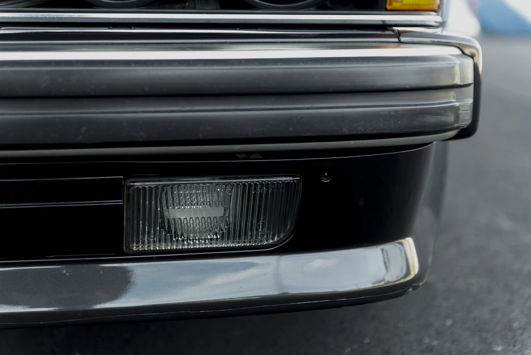 1988 BMW E24 6 Series - Image 16 of 31