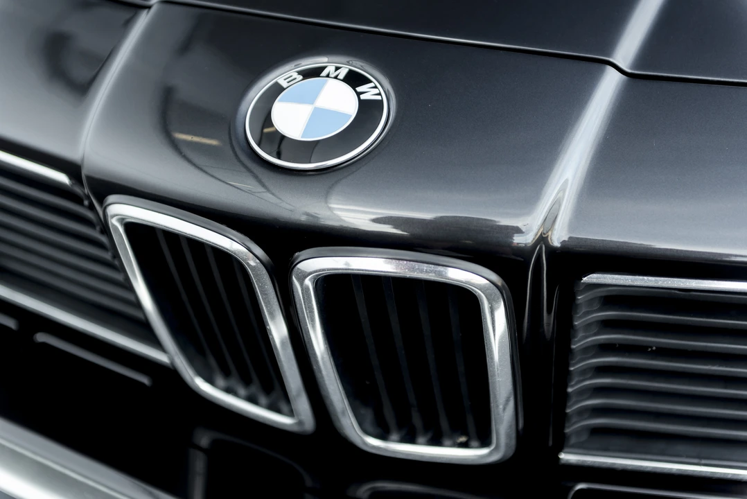 1988 BMW E24 6 Series - Image 17 of 31
