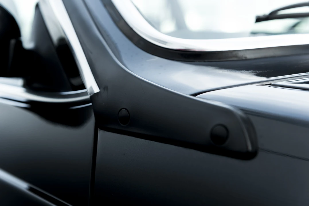 1988 BMW E24 6 Series - Image 25 of 31