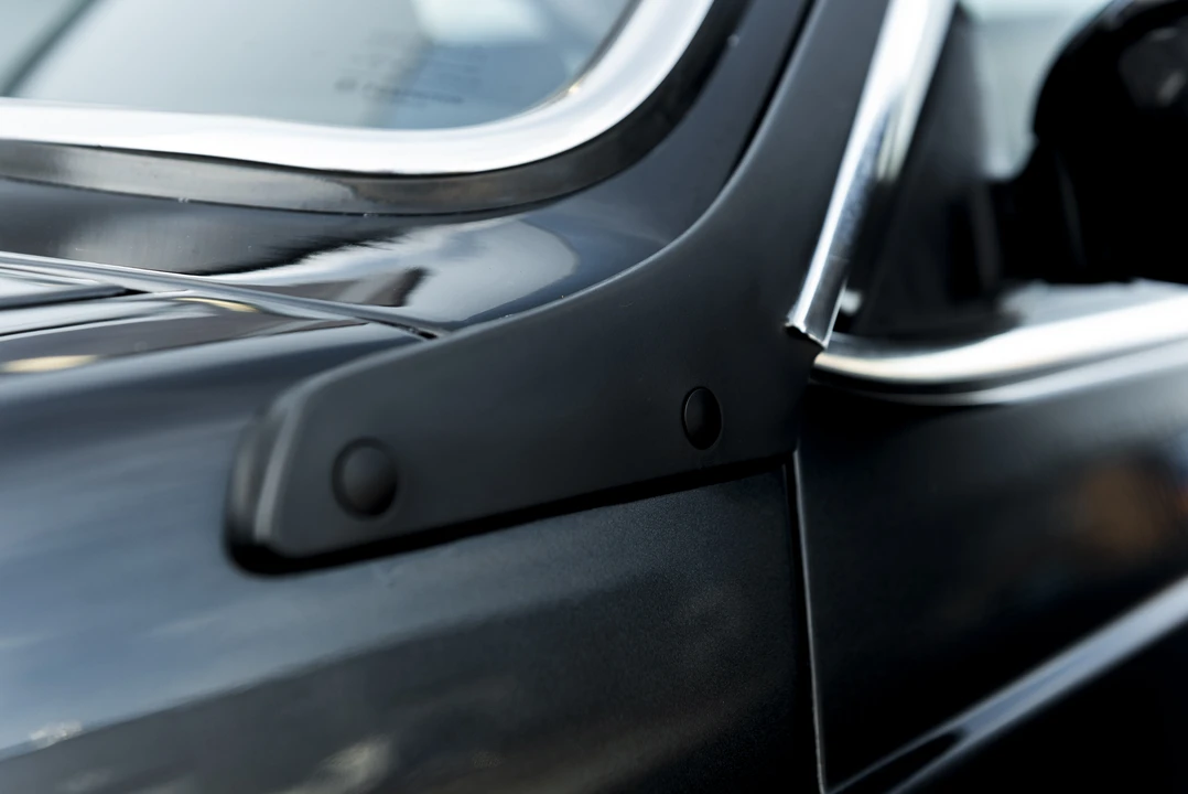 1988 BMW E24 6 Series - Image 26 of 31