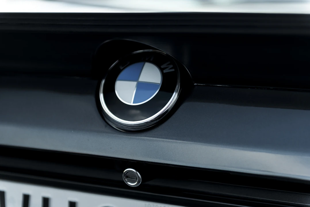 1988 BMW E24 6 Series - Image 29 of 31