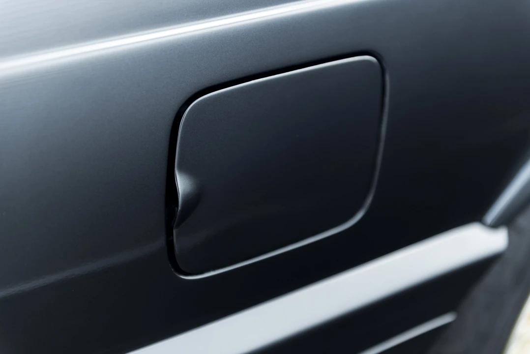 1988 BMW E24 6 Series - Image 31 of 31