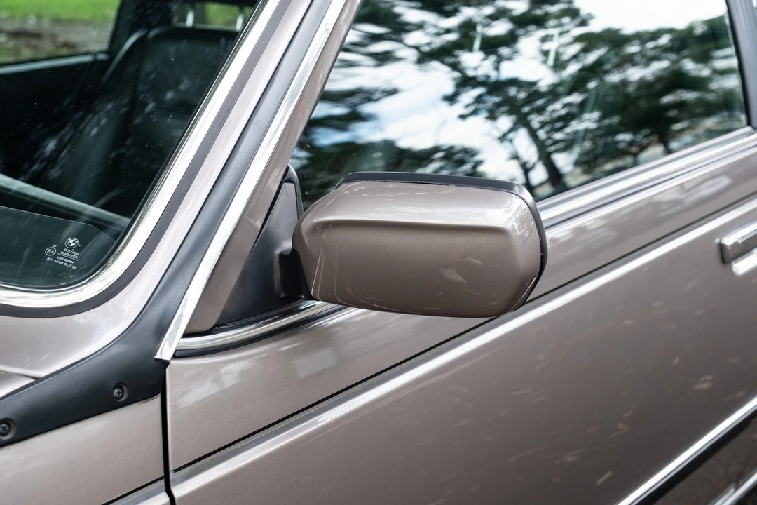 1988 BMW E24 6 Series - Image 26 of 31