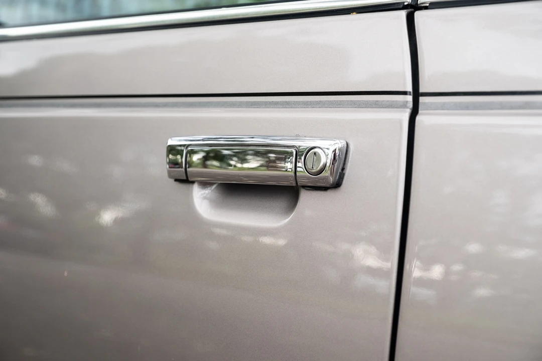 1988 BMW E24 6 Series - Image 28 of 31