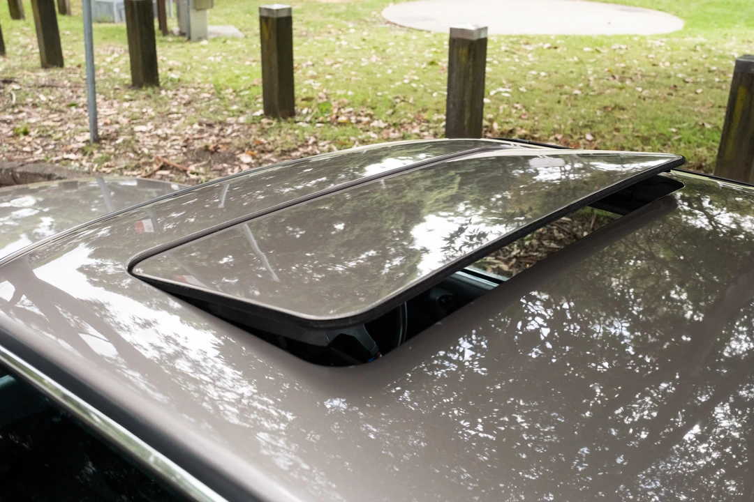 1988 BMW E24 6 Series - Image 31 of 31