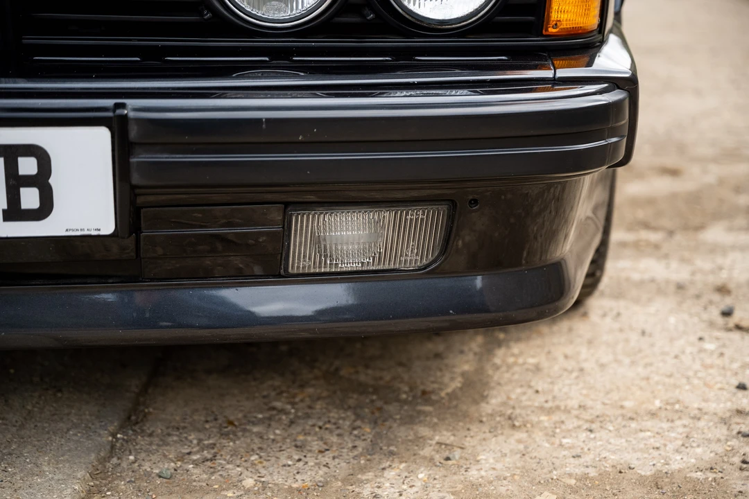 1988 BMW E24 6 Series - Image 29 of 31
