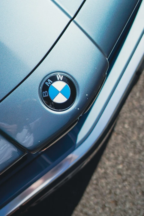 1988 BMW E24 6 Series - Image 26 of 31