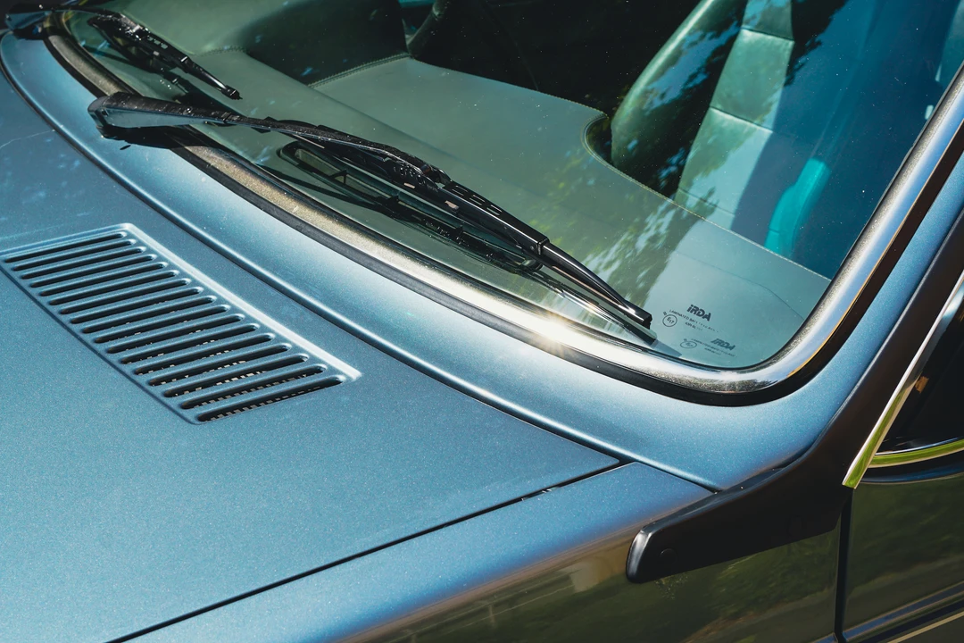 1988 BMW E24 6 Series - Image 31 of 31