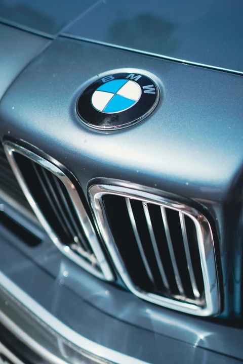 1988 BMW E24 6 Series - Image 28 of 31