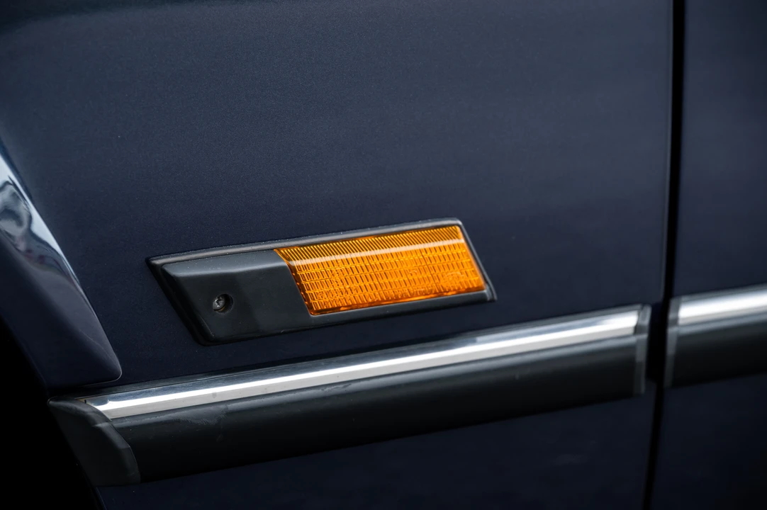 1988 BMW E24 6 Series - Image 13 of 31