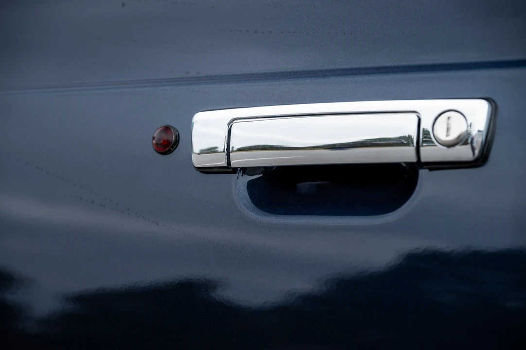 1988 BMW E24 6 Series - Image 14 of 31