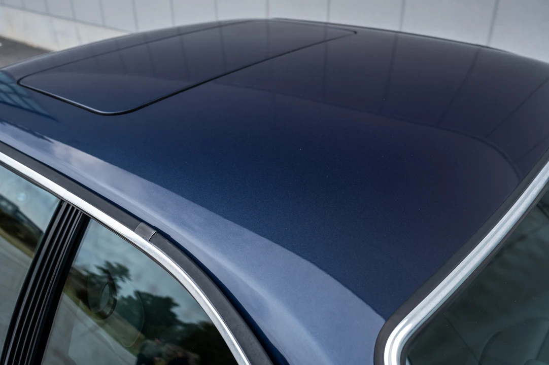 1988 BMW E24 6 Series - Image 21 of 31