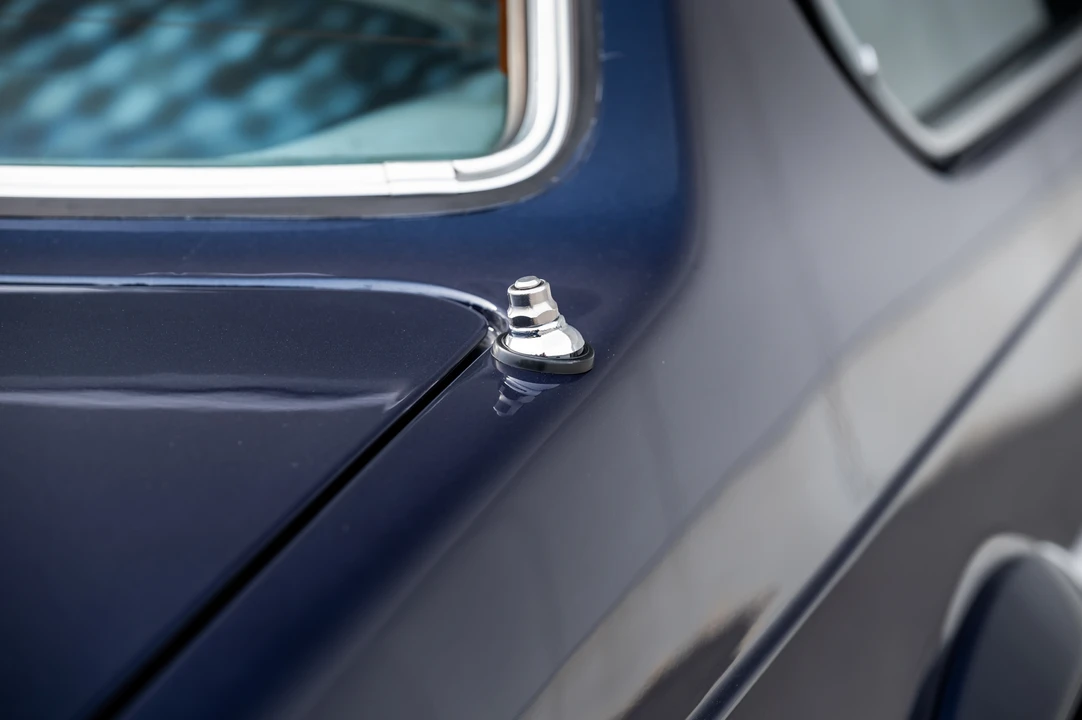 1988 BMW E24 6 Series - Image 23 of 31
