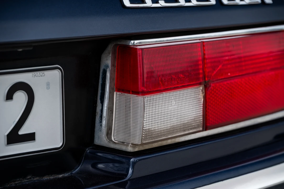 1988 BMW E24 6 Series - Image 25 of 31