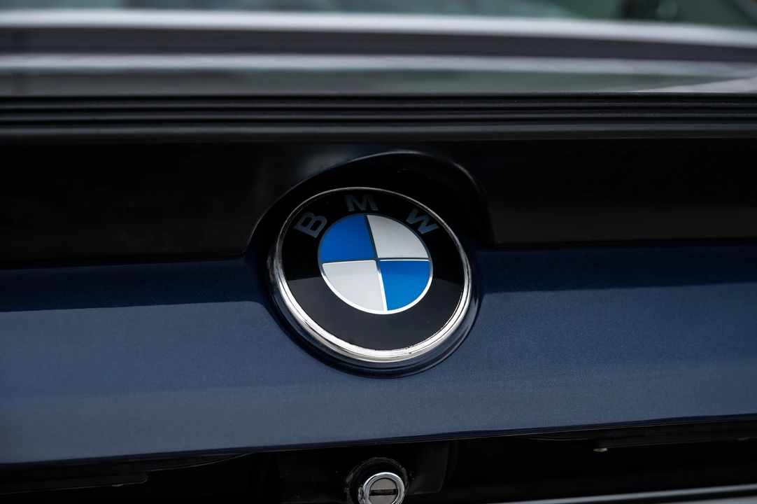 1988 BMW E24 6 Series - Image 28 of 31