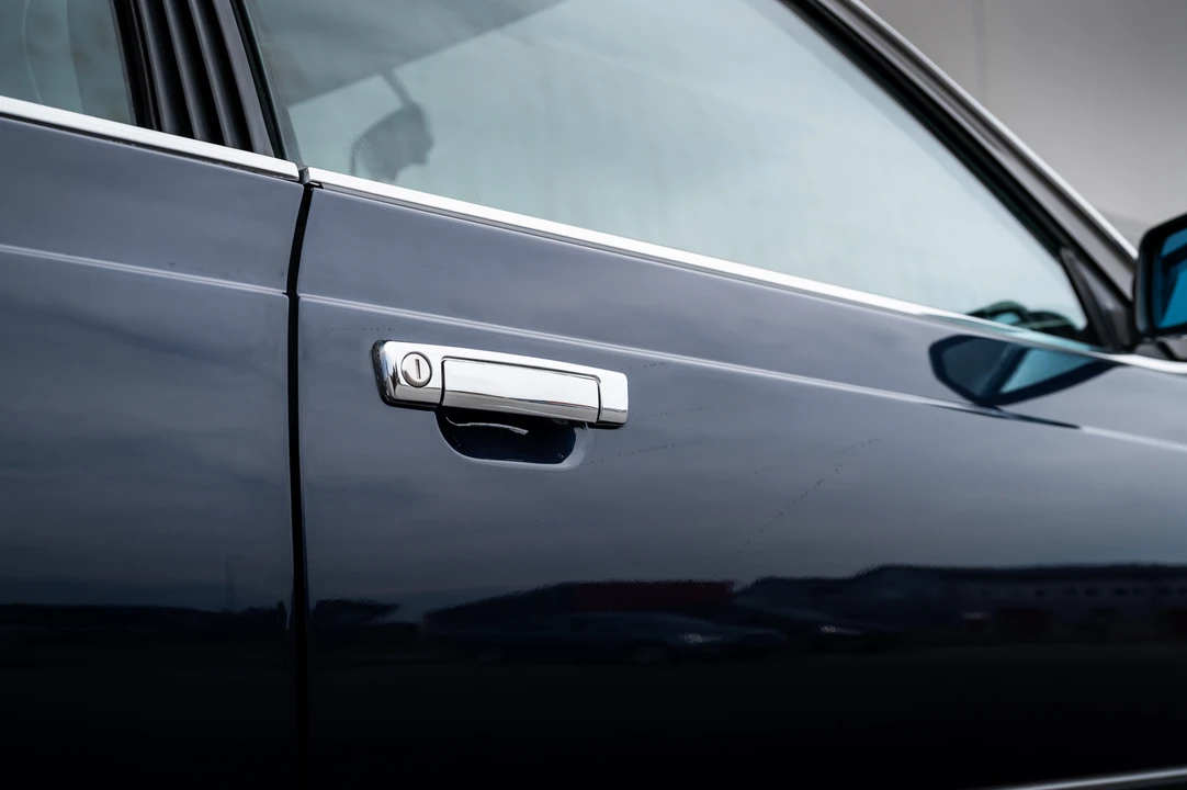 1988 BMW E24 6 Series - Image 30 of 31