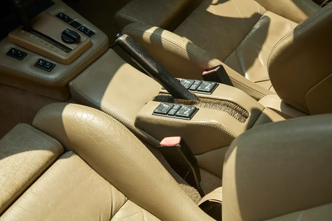 1988 BMW E24 6 Series - Image 30 of 30