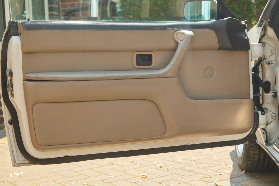 1988 BMW E24 6 Series - Image 24 of 30