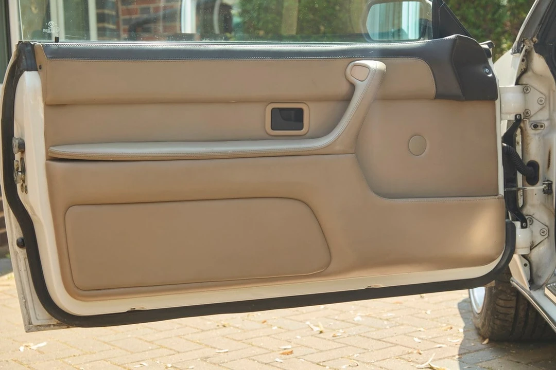 1988 BMW E24 6 Series - Image 24 of 30
