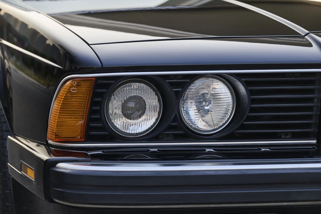 1988 BMW E24 M635CSi & M6 - Image 14 of 31