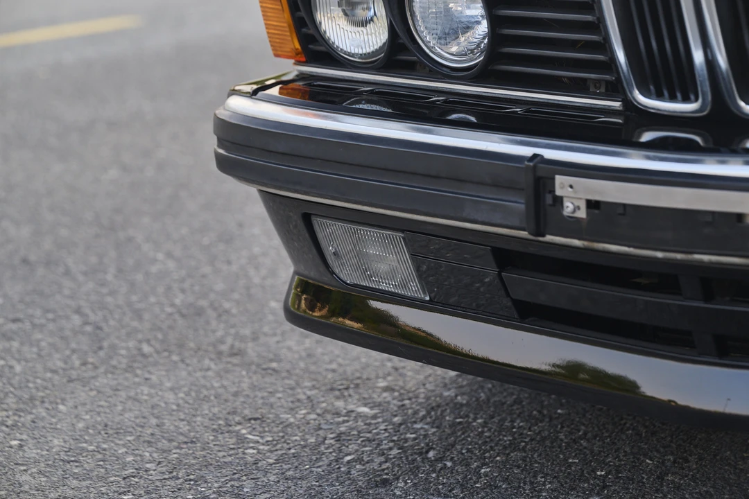 1988 BMW E24 M635CSi & M6 - Image 22 of 31