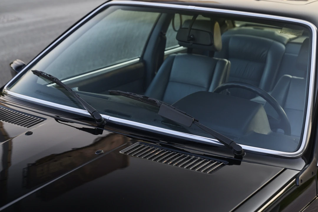 1988 BMW E24 M635CSi & M6 - Image 24 of 31