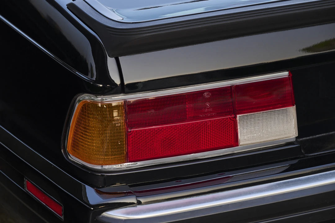 1988 BMW E24 M635CSi & M6 - Image 26 of 31
