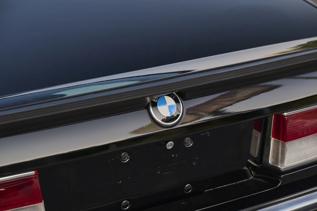 1988 BMW E24 M635CSi & M6 - Image 27 of 31