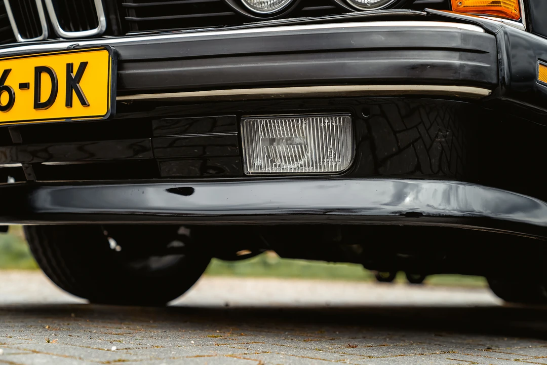 1988 BMW E24 M635CSi & M6 - Image 26 of 31