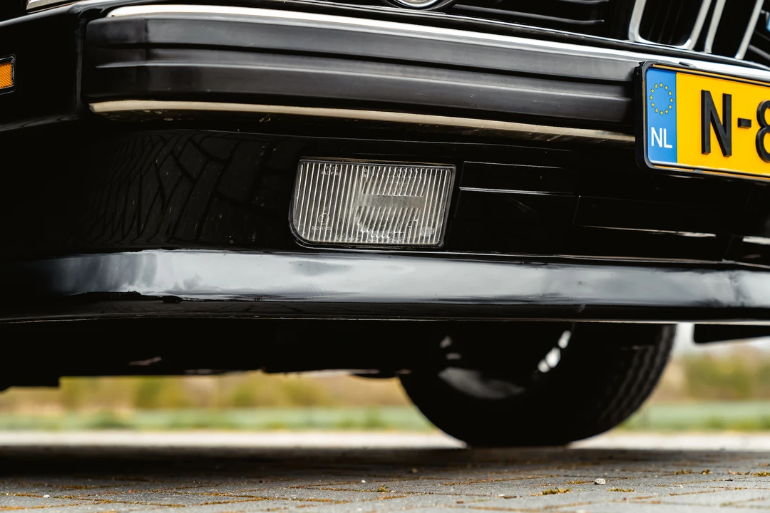 1988 BMW E24 M635CSi & M6 - Image 27 of 31