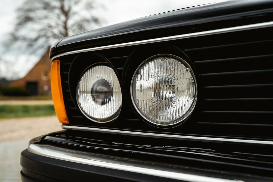 1988 BMW E24 M635CSi & M6 - Image 29 of 31
