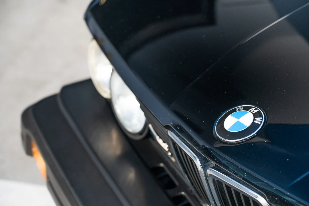 1988 BMW E28 M5 - Image 25 of 31
